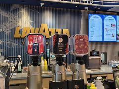 -LAVAZZA拉瓦萨咖啡(星荟中心店)