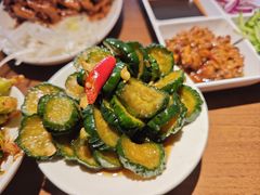 -姥姥家春饼店(八里庄店)
