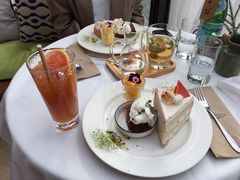 -夏朵餐厅(丁香店)