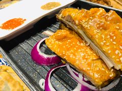 -阿罗新疆菜(人民广场店)