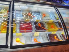 -泰谷酒店·太古码头闽菜自助餐厅