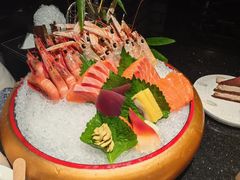 -上井精致料理(新世纪环球中心店)