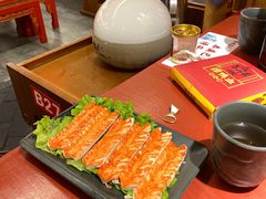 -谭鸭血老火锅(龙湖宝山天街店)