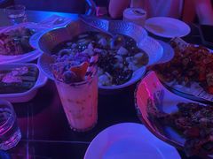 -MOSSO音乐酒吧·live house(南京旗舰店)