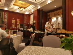 -上海安亭别墅花园酒店