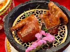 -白家大院·王府宫廷菜(苏州街店)
