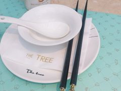 -大树餐厅(红旗街万达店)