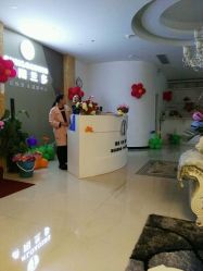 -合肥骄阳兰多产后恢复中心(天鹅湖万达店)