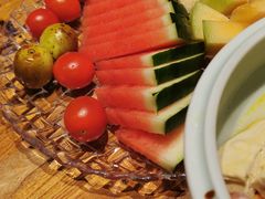 -壹零捌道·北京烤鸭(车公庄店)