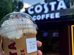 -COSTA COFFEE(西湖天地店)