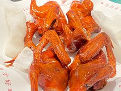-鸽子侯·家宴·平价海鲜(绿地店)