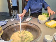 -贺庄·活鱼馆(珠吉路店)