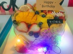 -一家人(凯旋路店)