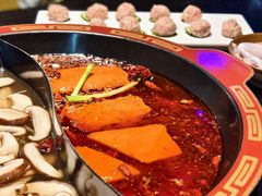-三江两海老火锅(北京首店)
