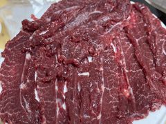 -原野牛肉岛