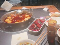 -李子坝梁山鸡(李子坝大鸡哥店)