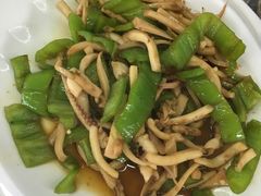 -海尚韵舍海景餐厅(朱家尖店)