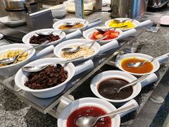 -解放碑威斯汀酒店-知味国际美食餐厅