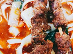 -复旦大学本部-食堂