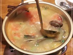 -东就鸭饭店·古早海南菜(友谊南海城店)