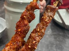-长安记·大美陕菜(大族广场店)
