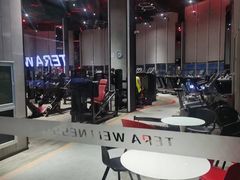 -一兆韦德健身(梅川店)
