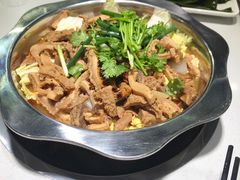 -古乐牛香·鲜牛肉牛杂火锅(吴江三里桥运东商业广场店)