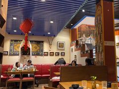 -敏珠拉姆藏餐·南京厨房(富春江东街店)