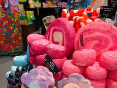 -LUSH(威尼斯人店)