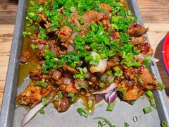 -树厨贵州菜(大十字店)