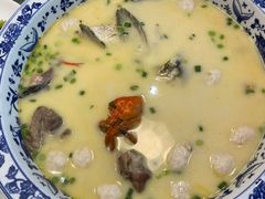 -禧福楼·十五年老店(科技城店)
