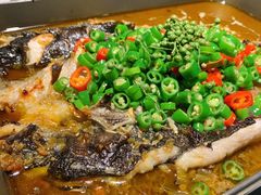 -半天妖烤鱼(芜湖市镜湖万达店)