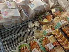 -吉美诺烘焙(公园北路店)