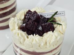 -威利旺卡烘焙西点蛋糕培训(朝阳校区)