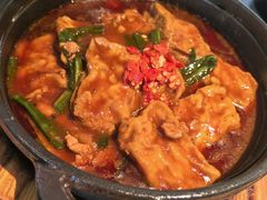 -Ameigo梅果·云贵川bistro(长宁来福士店)