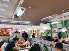 -蛙喔牛蛙(淮安吾悦店)