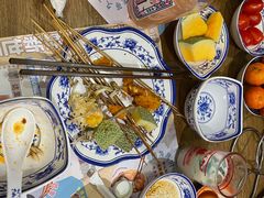 -哥老官重庆美蛙鱼头(日月光店)