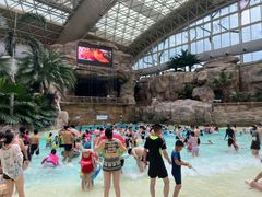 -杭州开元森泊度假乐园