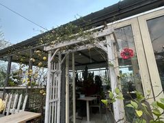 -小时光咖啡馆(北锣鼓巷店)