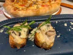 -必胜客(东大桥店)