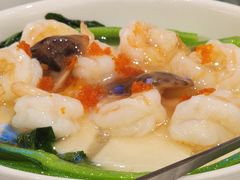 -盈晖海鲜酒家(威尼斯人店)