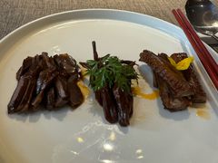 -青年公社烤鸭(青年路店)