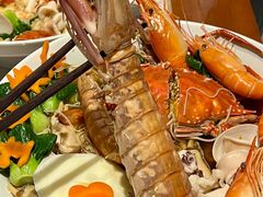 -鸡毛兑糖·尚宴(鄞州水街店)