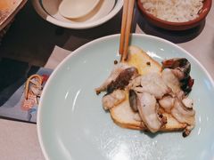 -洞庭鱼香(万科店)
