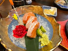 -鸟鹏烧鸟居酒屋(珠江新城店)