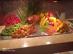 -绍兴鉴湖君澜大酒店