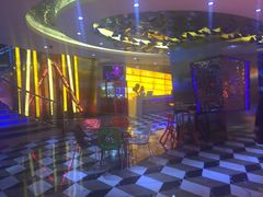 -酷必乐KTV(北行店)