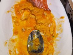 -海派悦庭·海胆烧麦·新融合菜(凯德广场店)