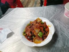 -小民大排档(光谷店)