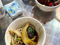 -炕锅羊肉土火锅面片大王